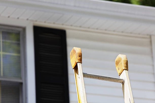 Professional Siding Installation in Myerstown, PA